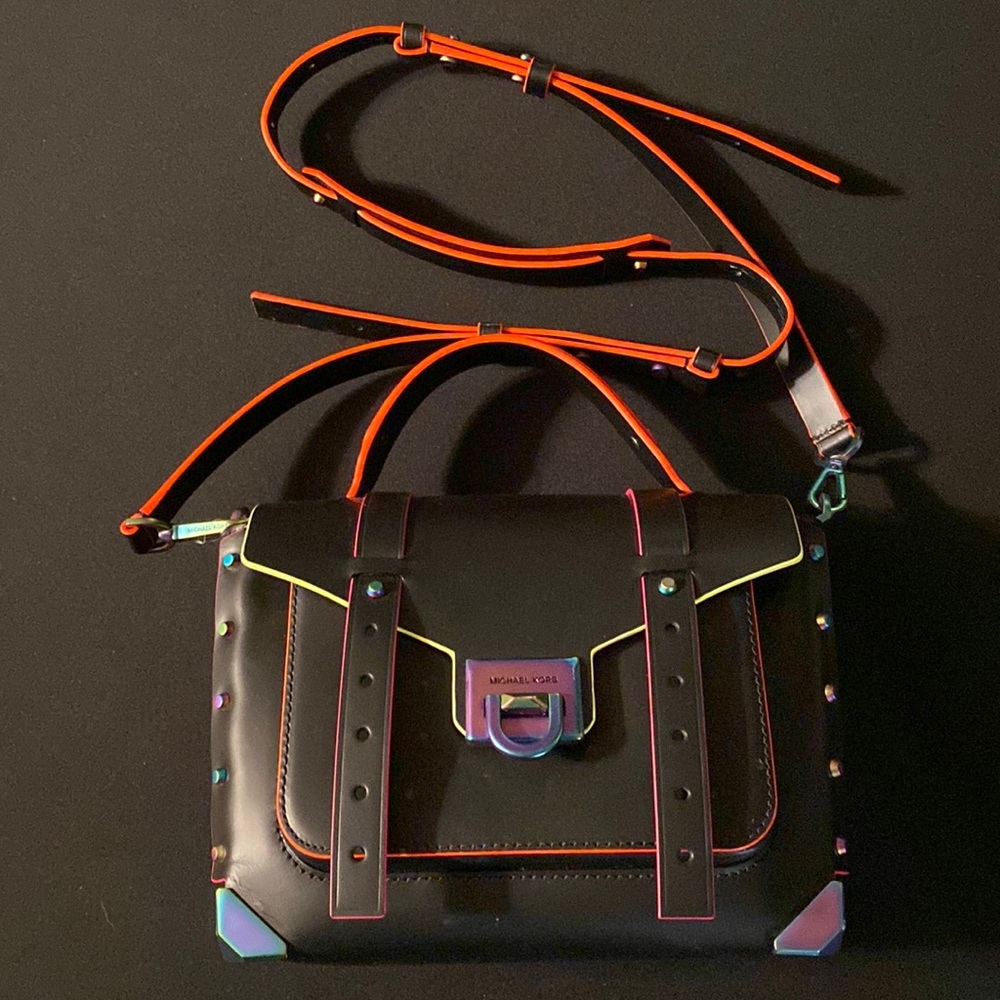 Michael Kors Manhattan Bag